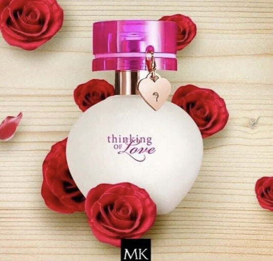 Mary Kay Thinking Of Love Eau de Parfum 3.4 oz