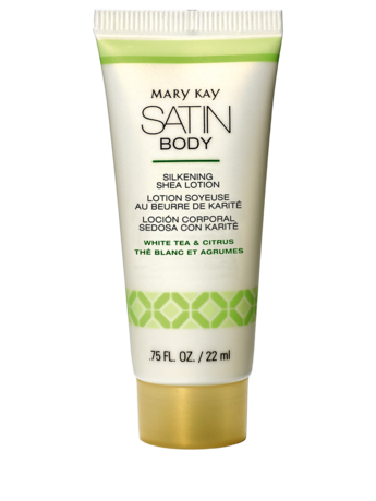 Marykay satin Body 6.5