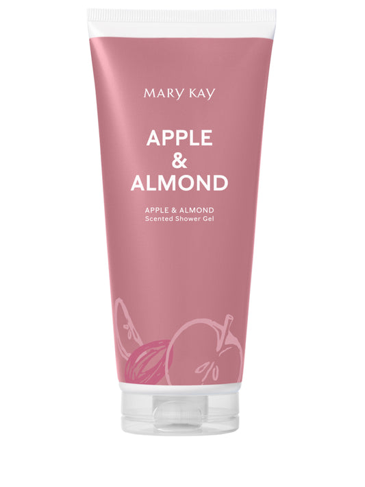 Marykay Aplle and Almond gel 6.7